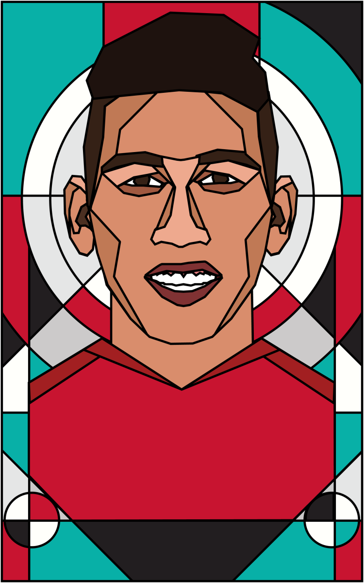 皇马队史出场纪录更新 莫德里奇超越577次稳居第九名