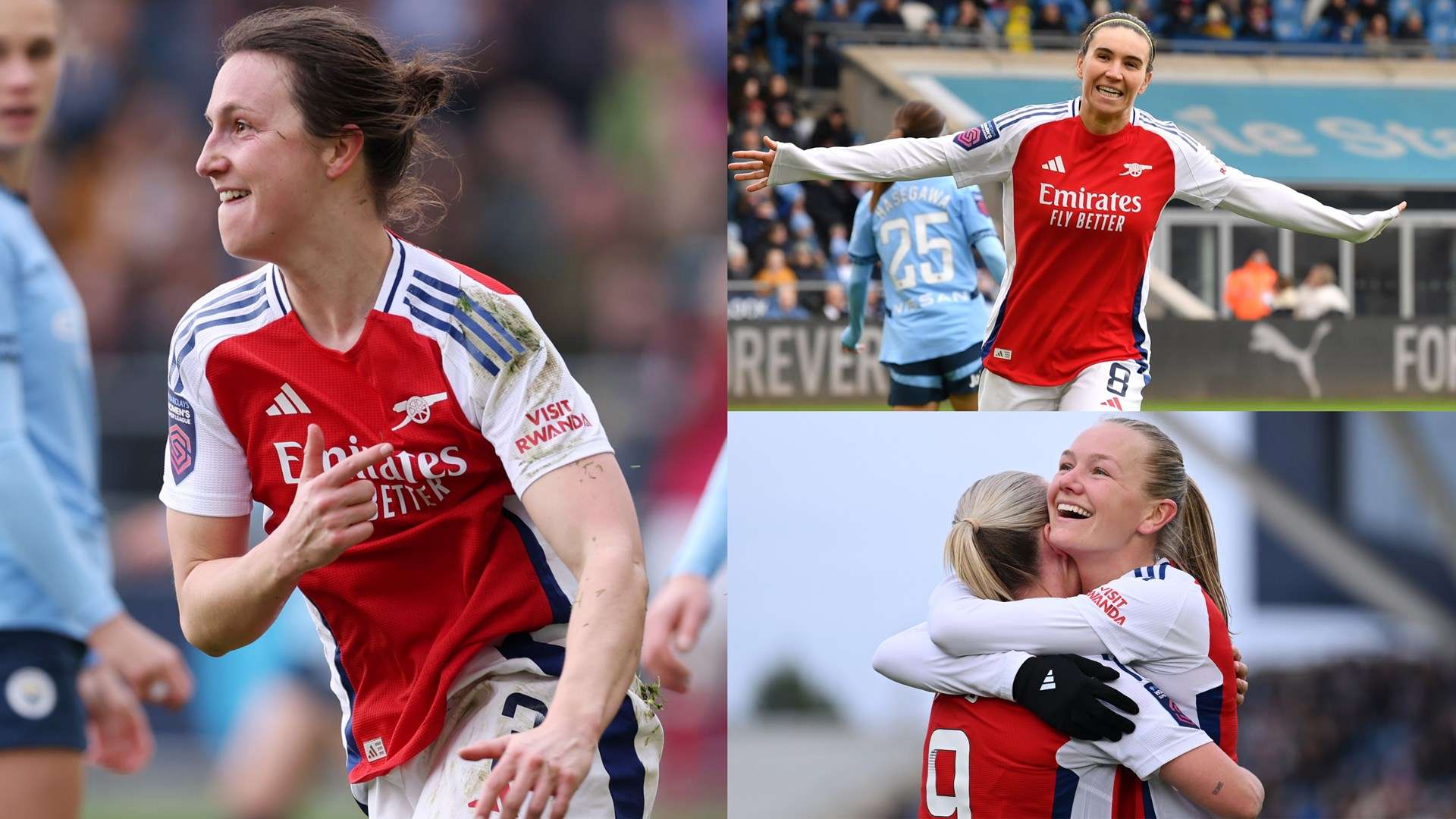 2016英超赛季精彩瞬间回顾与惊艳时刻盘点合集