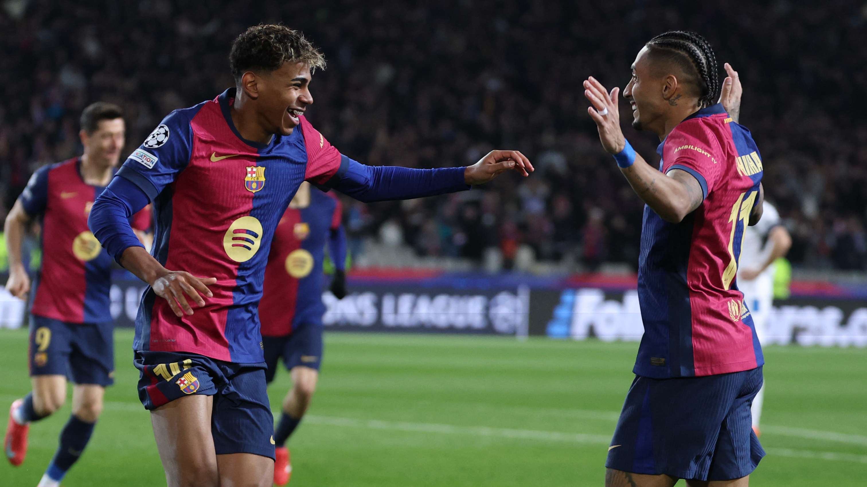 来了新的观 来了新的观