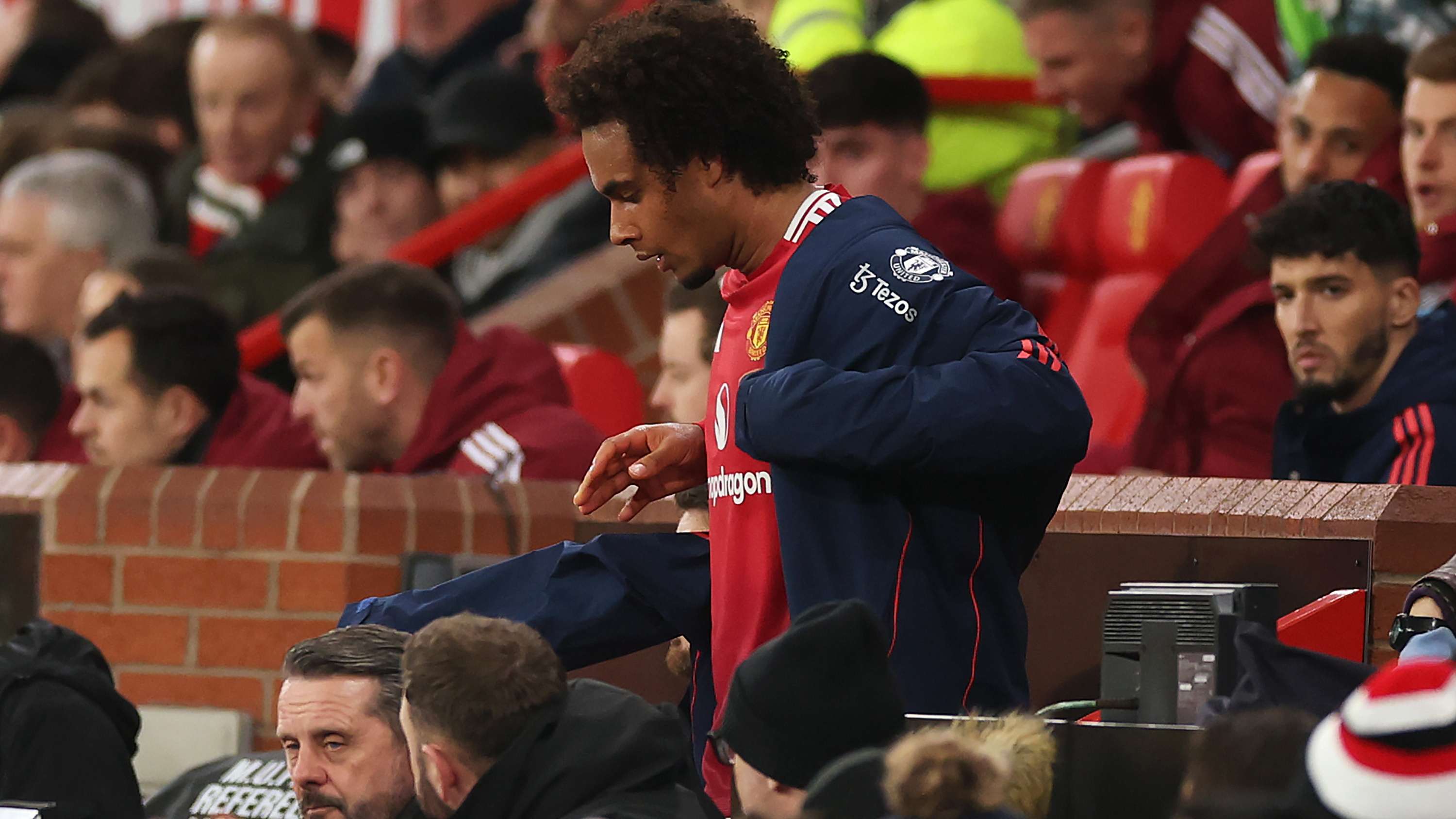 利物浦和阿 利物浦和阿