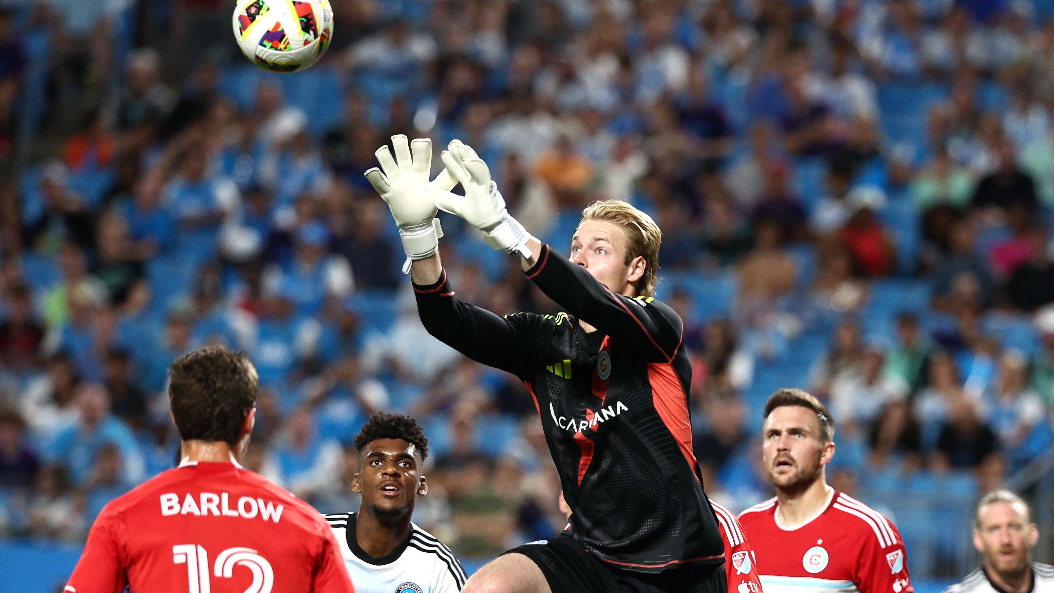 瓜迪奥拉赞哈兰德专注力强大的积极心态让他始终如一