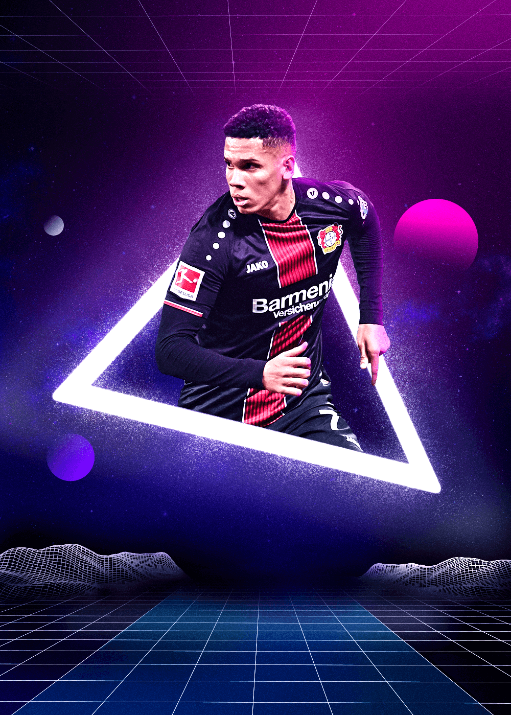 为球员呐喊 为球员呐喊