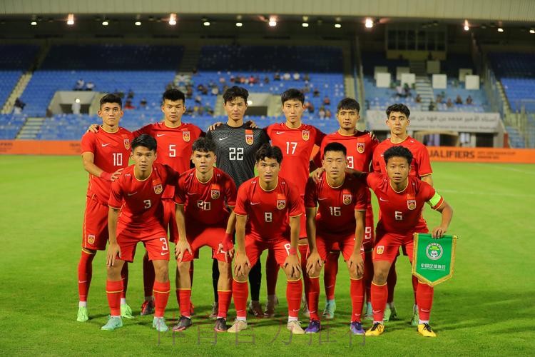 U-20亚洲杯预选赛中国队1-2负于乌兹别克斯坦队