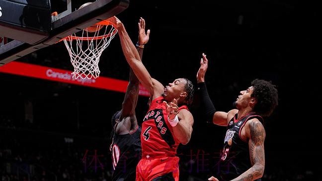 罚球绝杀！巴恩斯全场砍下31分7篮板8助攻