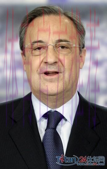 最后4年!西媒:弗洛伦蒂诺可能2025年参选皇马主席 最后4年!西媒:弗洛伦蒂诺可能2025年参选皇马主席