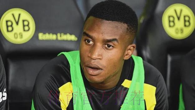 西媒称皇马有意穆科科 图片报:价格合适多特会放人